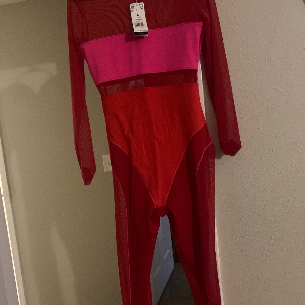 Ivy park catsuit